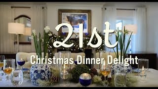 Holiday Decorating Ideas | Christmas Decorations  | 21