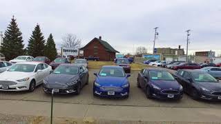 Iverson Auto - Huron