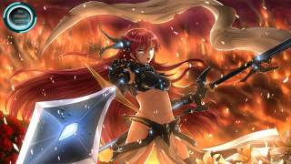 Nightcore - Enemy [HQ] (ConfusedGamer69)