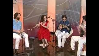 Chorolê - Deixa o breque pra mim (Altamiro Carrilho)