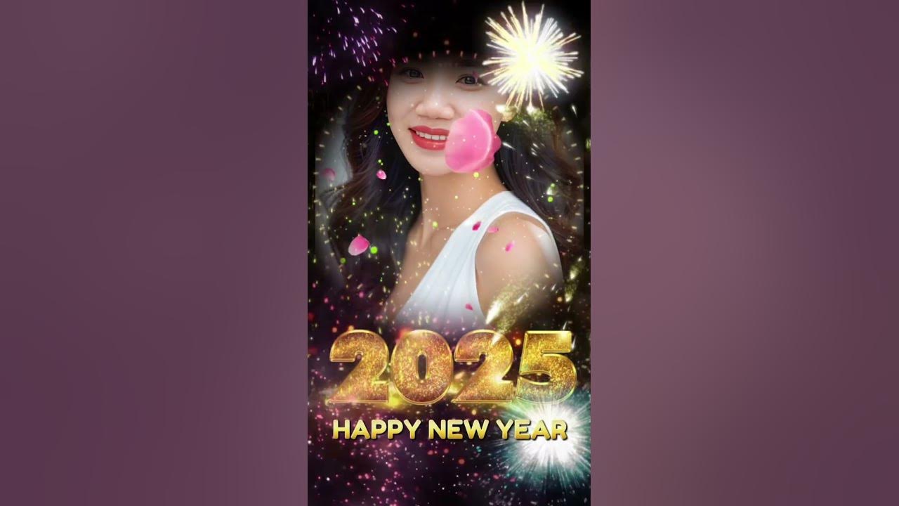 Năm mới 2025 YouTube