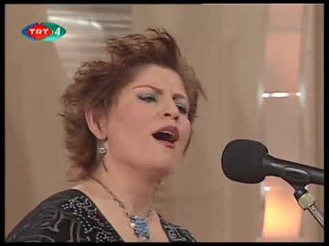 Gülcan Kaya - Bahçada Gül Ağacı (Kırşehir)