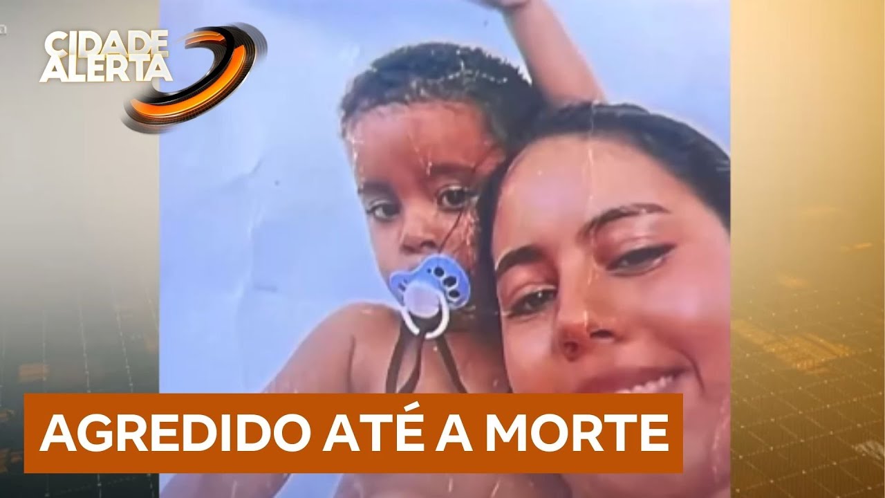Reviravolta no caso de criança morta: bebê foi assassinado