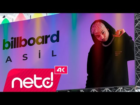 Asil — Billboard