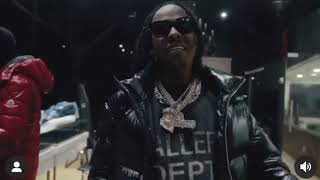 Rich The Kid \& TakeOff - CRYPTO
