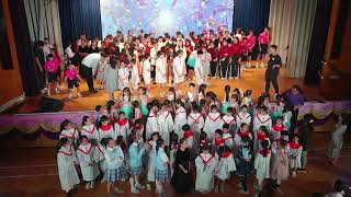 Publication Date: 2026-06-27 | Video Title: 中華基督教會全完第二小學_2025-2026年度_演藝欣賞日