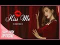 Kiss me  thy tin  official mv