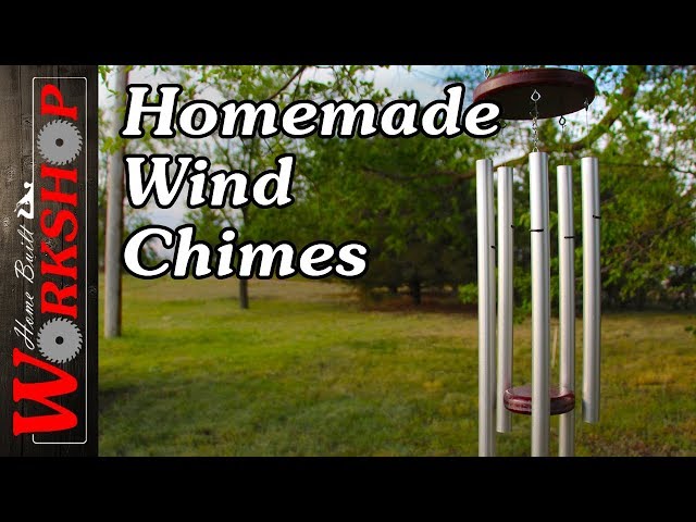 Easiest DIY Wind Chime: Craft Your Own Serenity! 3 sddefault