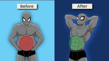 Why You’re Still Skinny Fat (and How to Fix It)