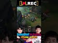 HLE Gumayusi vs TES Creme - RENEKTON vs VAYNE Top #shorts #highlights #1v1lol #lck