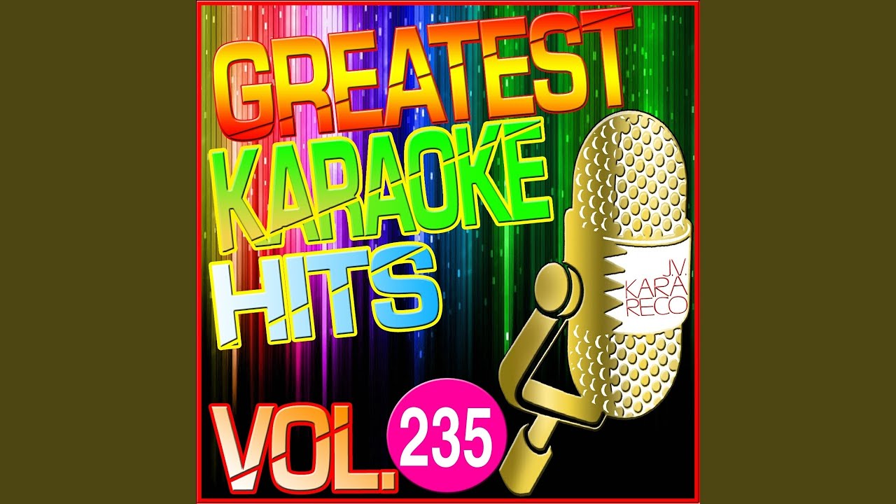 Breathless (Karaoke Version) (Originally Performed By The Corrs) YouTube