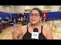 Campers graduate D.A.R.E. program