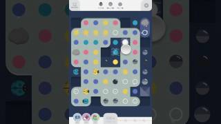 Two Dots Modern Metropolis Level 7