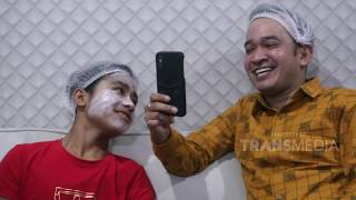 Keseruan Koko dan Ayah Lagi Perawatan | Best Moment Diary The Onsu (23/6/20)