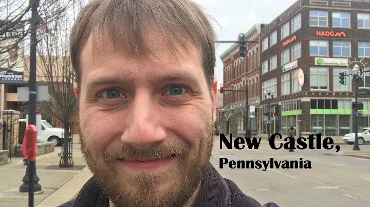 New Castle, Pennsylvania   16101 16102 16107 16108...