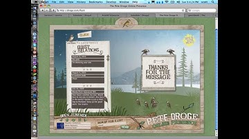 Drupal CMS with Flash front-end RIA