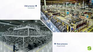 SEISMEC 4th Workshop - Human-centred AI in manufacturing MICHELIN – SEISMEC pilot site