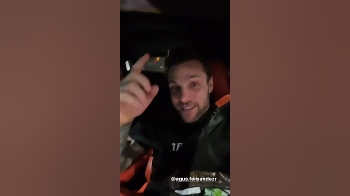 NICOLA PORCELLA Y AGUSTIN FERNANDEZ ¡ FELICES CELEBRAN EL RECIBIMIENTO DEL CUMPLEAÑOS DE NICO !