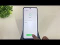 How to Remove Fingerprint Lock on Infinix Zero 5G | Infinix Zero Turn Off Fingerprint Lock Easily