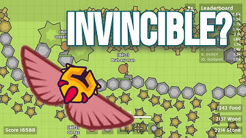 How to HACK moomoo.io WITHOUT MODS!!!