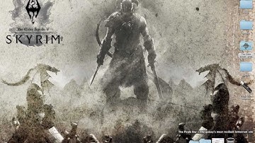 How to get Skyrim for free for mac
