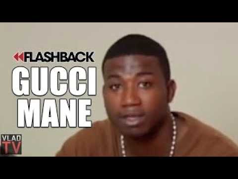 Before Gucci Mane Snitched on Pooh Shiesty, He Said He'd Die Before Snitching (Flashback)