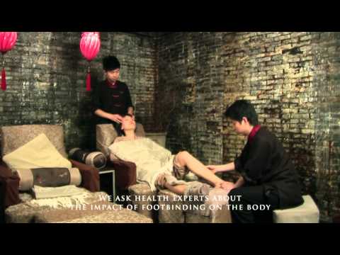 The Last Golden Lotus - Submission to ÉCU 2013