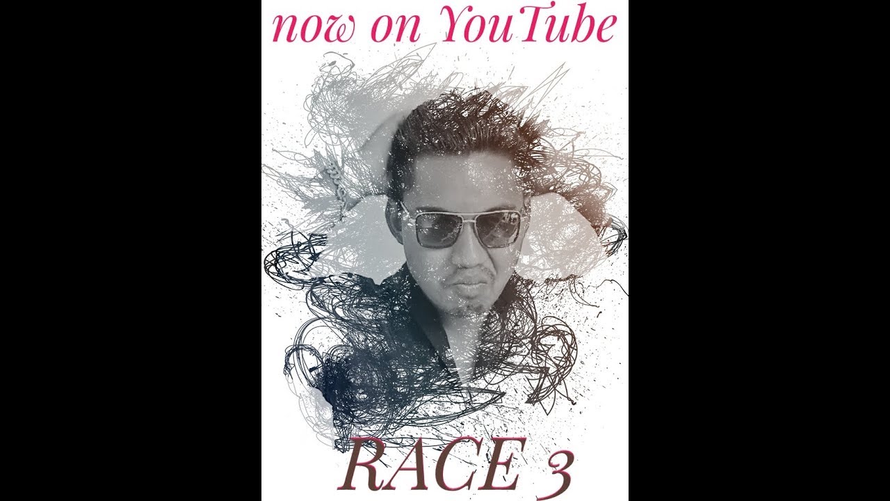 Race 3 Spoof official trailer.