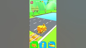 Shape shifting Gameplay||shape shifting all levels gameplay||shapeshifters game over