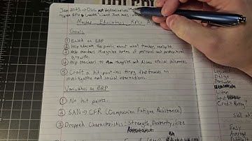 Designing with the Basic Role-Playing (BRP) Engine - Part 1: History, Goals, and Characteristics