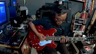 Gagal diet - Arumtala (gitar cover)