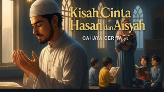 Cinta yang Tak Sampai di Bawah Menara