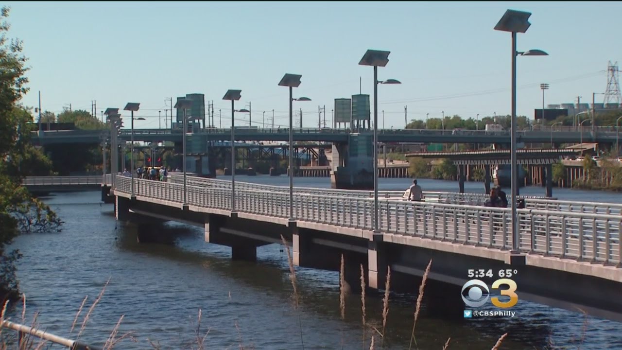 Schuylkill River Trail Is About To Get Longer