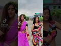 come on baby let&#39;s go on the bullet nepali tiktok collection video|| Nepali top hot girl.com