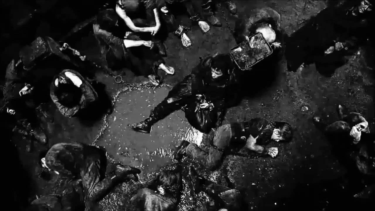 Arya + Gendry || All of me