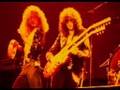 Led Zeppelin- Communication Breakdown