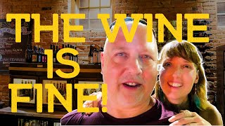 5 WALNUT STREET WINE BAR - THINGS TO DO IN ASHEVILLE NC