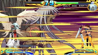 Spectral Vs Generation (PS2)