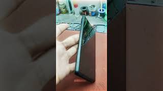 pixel 6 battery changed 🔥..#reparing #google #pixel #googlepixel #shorts #mobile #battery