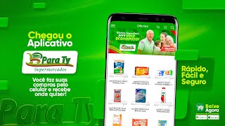 Aplicativo Para Ty | Rápido, Fácil e Seguro! #APP screenshot 3