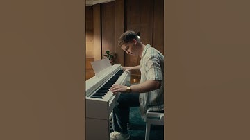 Thumbnail of Levi Schechtman @ CELVIANO AP-200 #casiomusic #piano #celviano