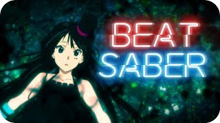 Beat Saber | Dont Say Lazy [Expert, Full Combo]