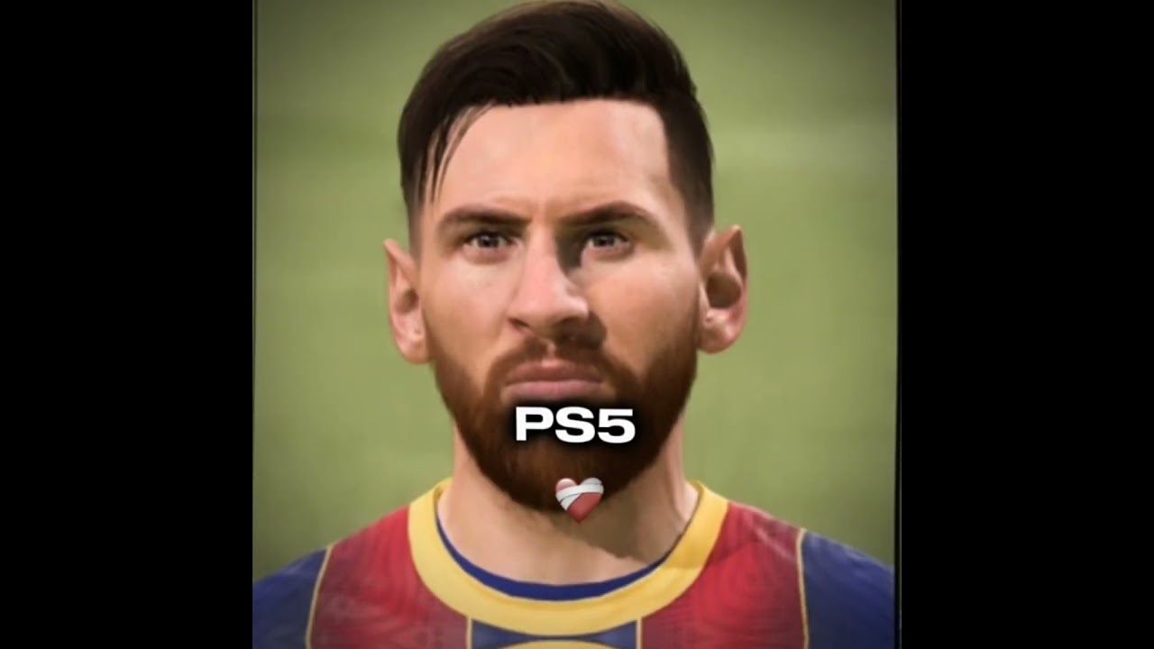 MESSI PSG💀 