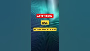 ETH, SOL, TRON – कौन सा Blockchain क्रैश होने वाला है?#bitcoin #cryptocurrency #blockchain #shorts