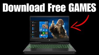 How to Download Games on Laptop for FREE (2024) screenshot 3