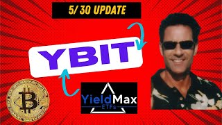 YBIT UPDATE after 5 30 Trading