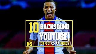 10 Lagu/Backsound Yang Cocok Untuk Video Sepakbola⚽ (Sports)- #5