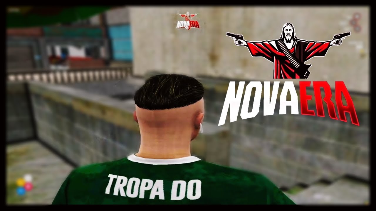 COMO ENTRAR NO NOVA ERA RJ | GTA RP | WHITELIST APROVADA ...