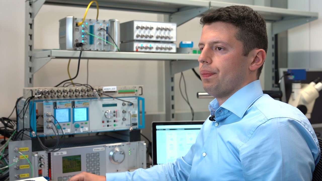 Kistler Instrumente AG | Messunsicherheit Erklärvideo