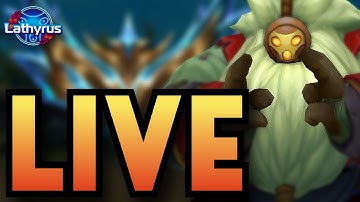 Jack of all trades testing continues! :D